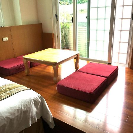 Shan Quan Zhi Lian Homestay Datong Esterno foto