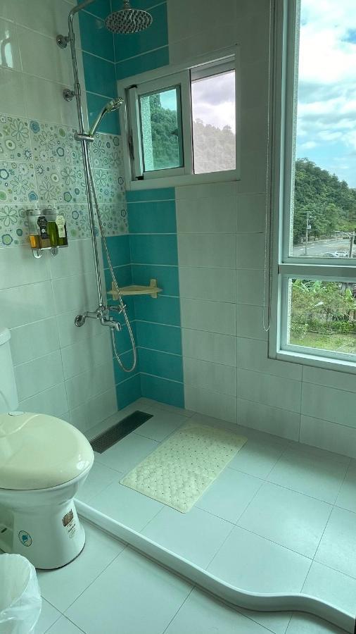 Shan Quan Zhi Lian Homestay Datong Esterno foto
