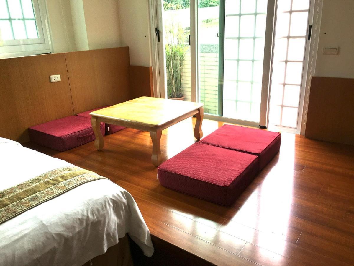 Shan Quan Zhi Lian Homestay Datong Esterno foto