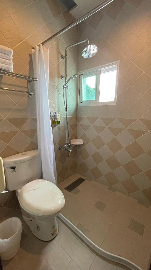 Shan Quan Zhi Lian Homestay Datong Esterno foto