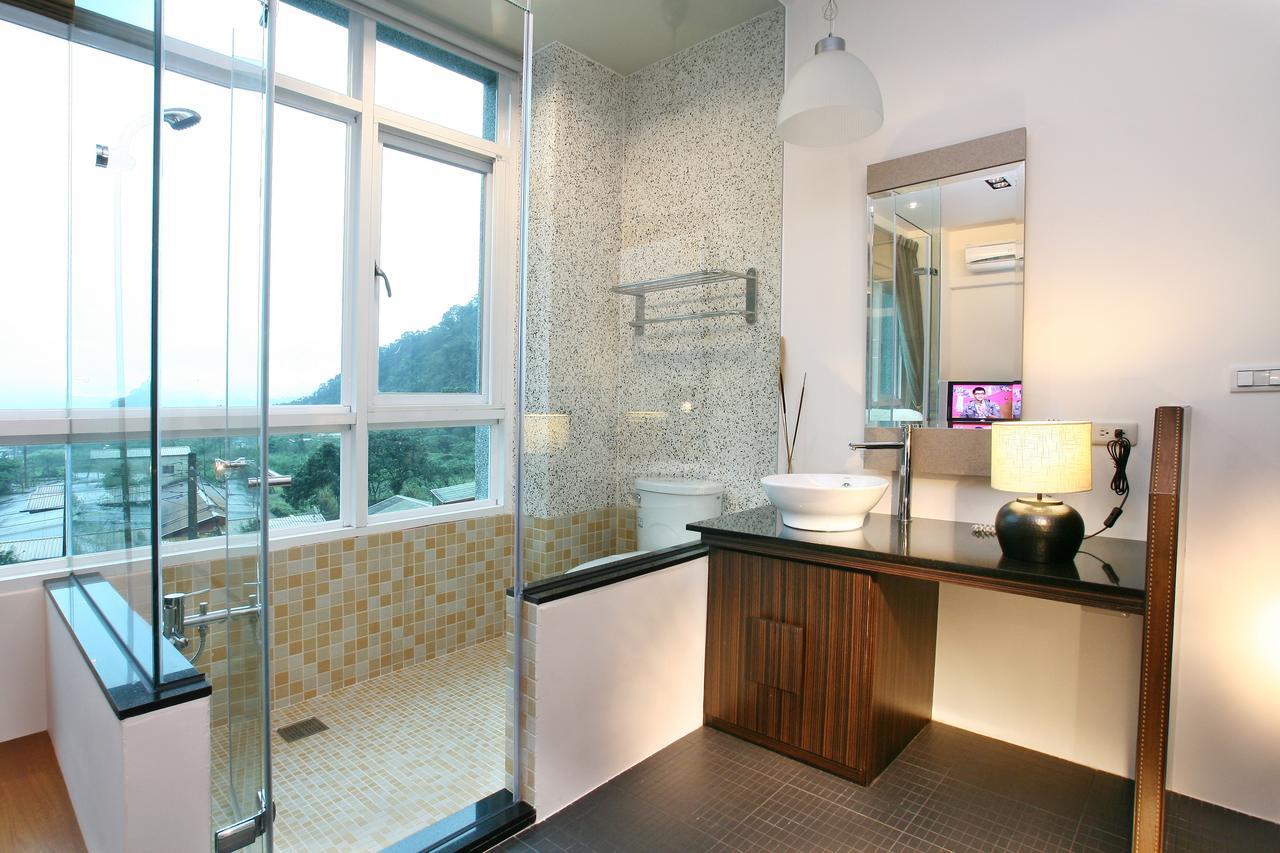 Shan Quan Zhi Lian Homestay Datong Esterno foto