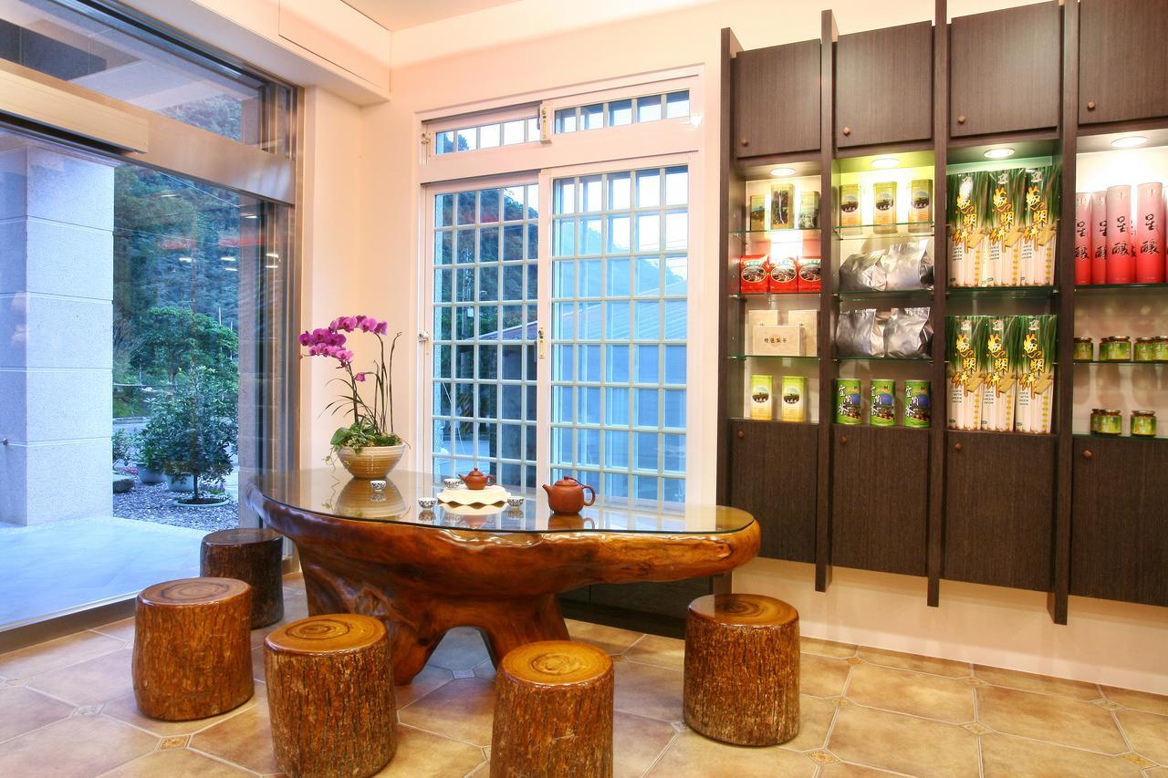Shan Quan Zhi Lian Homestay Datong Esterno foto