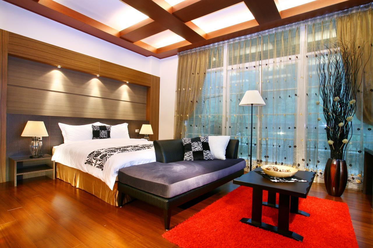 Shan Quan Zhi Lian Homestay Datong Esterno foto