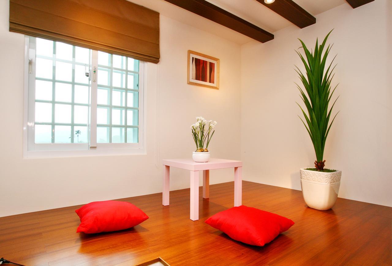 Shan Quan Zhi Lian Homestay Datong Esterno foto