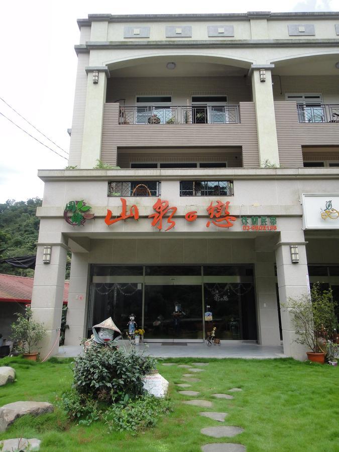 Shan Quan Zhi Lian Homestay Datong Esterno foto