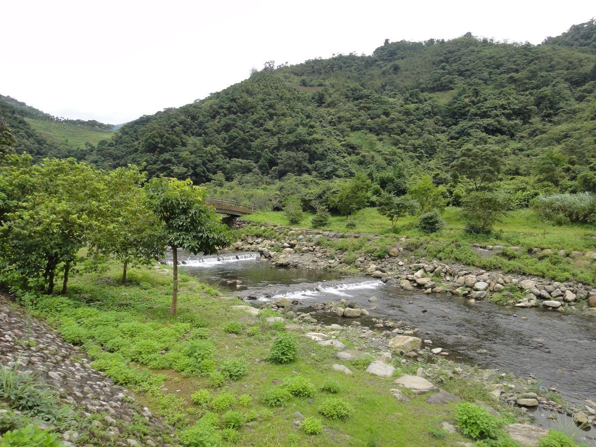Shan Quan Zhi Lian Homestay Datong Esterno foto